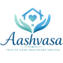 aashvasa logo